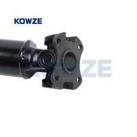Arbre de transmission en acier Kowze Car Part Factory 37100-0KE80 37100-0KE90 pour Toyota Hilux 4x4 GUN126