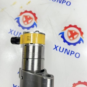 Pièces de moteur C7 Injecteur de carburant Common Rail 263-8218 2638218 - Product Image 3