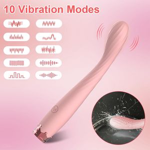 Yeni Başlayanlar İçin Vajina G Noktası Klitoris Göğüs Anal Stimülatörü Teasing Seks Oyuncağı Masaj Aleti Yetişkin Seks Oyuncakları Parmak Vibratörü Kadınlar İçin - Product Image 3