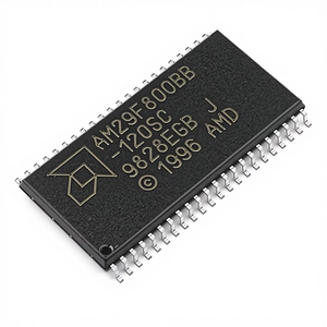 ใหม่ต้นฉบับ AM29F800BB-120SC 29F800 8MBIT หน่วยความจำแฟลช SOIC44 สต็อกอิเล็กทรอนิกส์ - Product Image 1