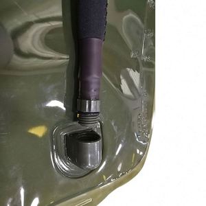 ถุงน้ำสำหรับเล่นกีฬา TPU ของ Survival Products พร้อมชุดทำความสะอาด - Product Image 3