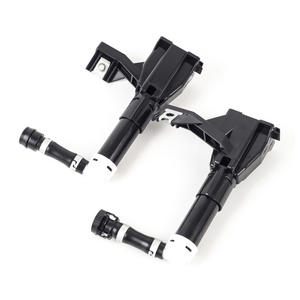 Pistola de Lavado de Faros para Toyota Land Cruiser, Aplicable en el Extranjero, Tel 85207-60020 85208-60020 - Product Image 5