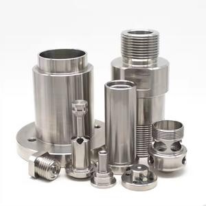 Alberi e assali di precisione con <span class=keywords><strong>cromatura</strong></span> dura e finiture di macinazione per la produzione di macchinari e attrezzature pesanti - Product Image 4