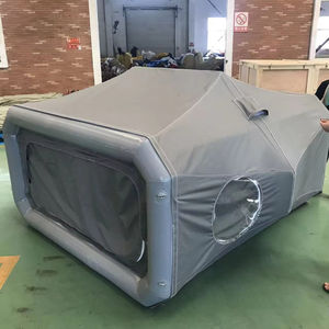 <span class=keywords><strong>Tenda</strong></span> Gonfiabile a Capsula Spaziale Nuova a Prezzo di Fabbrica, Facile <span class=keywords><strong>da</strong></span> Montare, per 2 <span class=keywords><strong>Persone</strong></span>, <span class=keywords><strong>4</strong></span> Stagioni, Portatile, Pieghevole, per Escursioni e Attività all'Aperto - Product Image 2