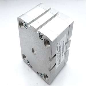 Cilindro Neumático PLC ADN-80-20-I-<span class=keywords><strong>P</strong></span>-A, Control Industrial PLC, Programación PLC, Comunicación RS485, Nuevo F-esto - Product Image 1