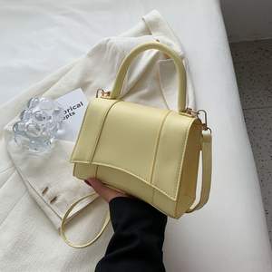 2026 new handbag luxury women's crossbody bag PU women's handbag - Product Image 2