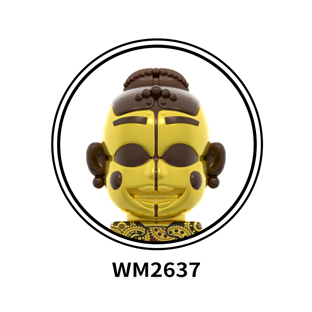 WM2637