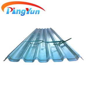 Láminas <span class=keywords><strong>de</strong></span> FRP (Plástico Reforzado con Fibra <span class=keywords><strong>de</strong></span> Vidrio) y PC (Policarbonato) Translúcidas <span class=keywords><strong>de</strong></span> Alta Calidad PINGYUN <span class=keywords><strong>para</strong></span> Exteriores, Gran Venta 2026 - Product Image 6