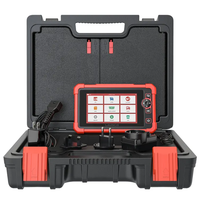 Escáner de Diagnóstico Universal Launch CRP919X 32+ Funciones de Reparación, Prueba Activa de Todos los Sistemas, Equipo de Diagnóstico para Automóviles