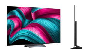 สำหรับจอสมาร์ททีวีขนาด 65 นิ้ว 4K Ultra HD พร้อมอัตรารีเฟรช 240Hz สำหรับใช้ในโรงแรม ความละเอียด 4K Ultra HD ให้ภาพคมชัดระดับคริสตัล - Product Image 2