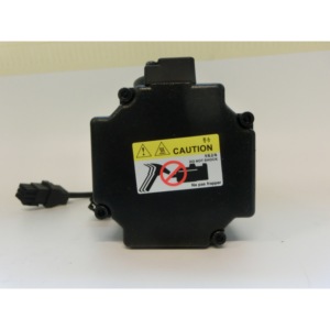 Servomotor Delta ECMA J10807RS AC 750W 400VAC 3000RPM 2.39Nm Codificador de 20 bits Sello de aceite IP65 80mm - Product Image 2