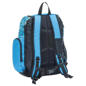 Attrezzo per allenamento per nuoto e immersioni Plecak portaoggetti impermeabile 34L per Sport da palestra zaino per nuoto all'aperto per nuotatori - Product Image 3