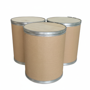 Cinnamate de sodium 99% min de haute qualité N ° CAS 538 pour la fabrication d'intermédiaires de matériaux de synthèse - Product Image 1