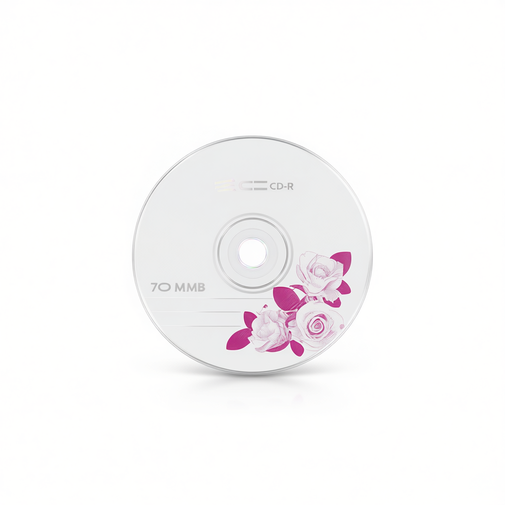 120 Minute CD-R Guide: How to Choose Right
