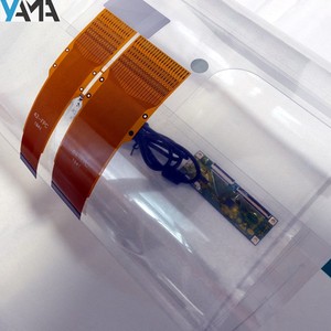 Accesorios de computadora película de pantalla táctil película de lámina táctil capacitiva lámina táctil interactiva - Product Image 6