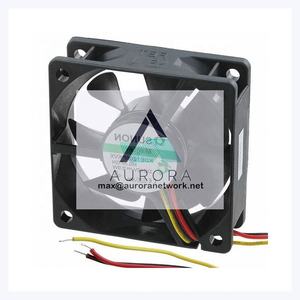 Ventiladores sin escobillas, de alta calidad, de OEM, a buen precio, a la venta - Product Image 6