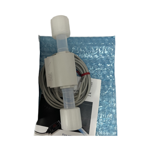 Capteur de débit séparé KEYENCE FD-F50 FD-F20 FD-F04 FD-P50 FD-P05 avec amplificateur, utilisé pour la surveillance des trafiques anormaux, en stock - Product Image 2