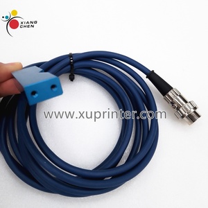 Capteur OPT RS PROX SM102 CD102 SM72 pour machines d'impression offset WD 91.165.1521/A - Product Image 2