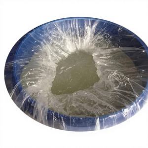 Lauril Éter Sulfato de Sodio 70% de Pureza Tipo TOP 70% CAS 68585-34-2 Marca SY para Materias Primas de Detergentes, Envase en Tambor de 25 kg - Product Image 1