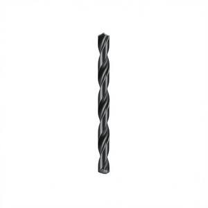 Broca Helicoidal Cilíndrica Fervi, Longitud L, Multiusos - Product Image 2