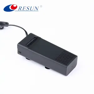 레스운 CX-400 340L/H 카드 내장형 수족관 필터 바이오 스펀지 내부 필터 - Product Image 4