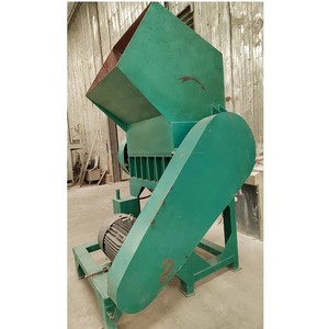 เครื่องบดพลาสติกขนาดเล็กสำหรับรีไซเคิลเครื่องบดพลาสติกมือสอง - Product Image 3