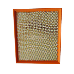 NIAO OE B00014418汽车发动机零件空气滤清器，适用于北汽BJ40 BJ40L B231R Filtro De Aire汽车 - Product Image 1