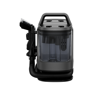 Meilleure machine commerciale de nettoyage de tapis sans sac <span class=keywords><strong>Aspirateur</strong></span> professionnel de shampooing humide et sec - Product Image 3