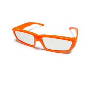 Óculos de eclipse solar Óculos de eclipse solar personalizados Certificado ISO Ce e ISO