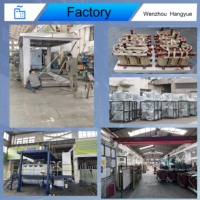 Norme IEC/ISO 50KVA 100KVA 200KVA 250KVA 300KVA 400KVA 800KVA 1000KVA Transformateur de distribution d'énergie immergé dans l'huile triphasé