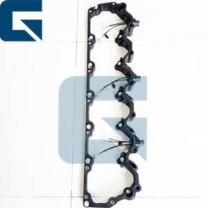 Couvre-culbuteurs 317-2717 3172717 pour moteur C6.6 Excavateur 320D - Product Image 1