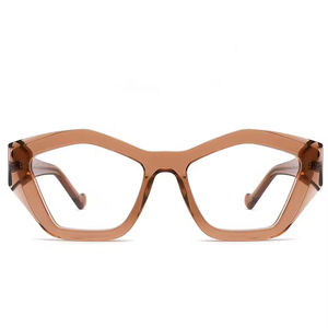 Lunettes <span class=keywords><strong>de</strong></span> <span class=keywords><strong>vue</strong></span> pour hommes et femmes en acétate épais 2025 grand cadre avec lunettes en acétate noir anti-bleu - Product Image 6