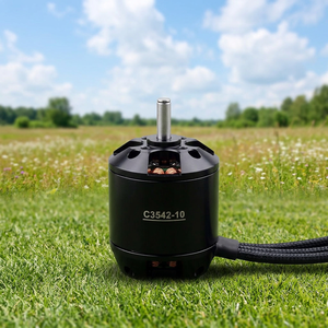 C3542-10 C2814 1050KV Waterproof Brushless Metal Motor For RC Vehicles FPV Drone Parts <b>Remote</b> <b>Control</b> <b>Toy</b> Robot - Product Image 1