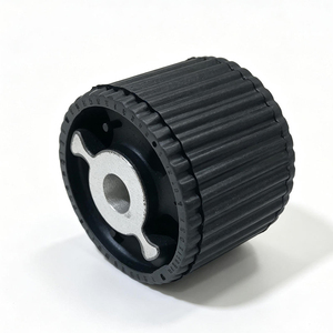 อะไหล่รถยนต์ OE 33316792873 บูชช่วงล่างหลัง สำหรับ BMW ซีรีส์ 7 F01 F02 ซีรีส์ 5 F10 ปี 2007-2018 - Product Image 1