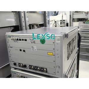 แพลตฟอร์มทดสอบการสื่อสารไร้สาย Anritsu MT8000A (เครื่องทดสอบแบบครบวงจร) xgeqpt - Product Image 4