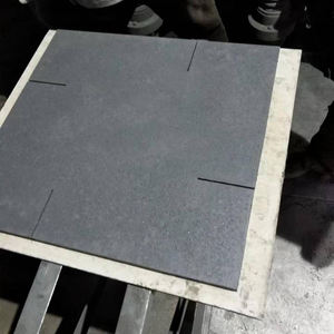 Muebles de Horno de Carburo de Silicio Resistentes a Altas Temperaturas, Baldosas Refractarias de Alta Calidad para Hornos y Horno de Alta Temperatura - Product Image 3
