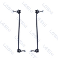 Piezas de chasis Leshi, piezas de automóvil de suspensión en línea para Mercedes Benze A Class W246 W176 GLA Class X156 C117