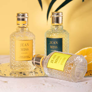 Sets de Regalo de Perfumes de Diseño de Lujo Unisex de Dubái con Spray, Bruma y Desodorantes Sólidos JEAN MISS, Proveedor Mayorista Privado - Product Image 4