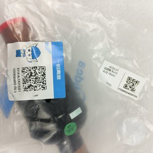 Filtre Glq 16vn1 pour unité extérieure de climatisation centrale 20x10x10, numéro de pièce électrique Glq 16vn1 15500504000106 - Product Image 4