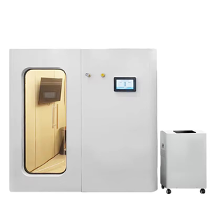 Luxury <strong>Hyperbaric</strong> Oxygen Suite 1.5ATA System for Hard Shell <strong>Hyperbaric</strong> <strong>Chamber</strong> 2.0 ATA Quality <strong>Hyperbaric</strong> <strong>Chamber</strong> Oxygen - Product Image 1