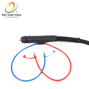 Nhận được ngôi sao Hàn <span class=keywords><strong>fronius</strong></span> Loại kết nối <span class=keywords><strong>aw5000</strong></span> hoàn chỉnh hàn <span class=keywords><strong>MIG</strong></span> Hàn ngọn đuốc - Product Image 5