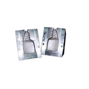 Vente en gros de moules de soufflage en HDPE pour l'emballage industriel de divers plastiques traités PET ABS EVA PP EPS PC PA bon prix Inde - Product Image 3