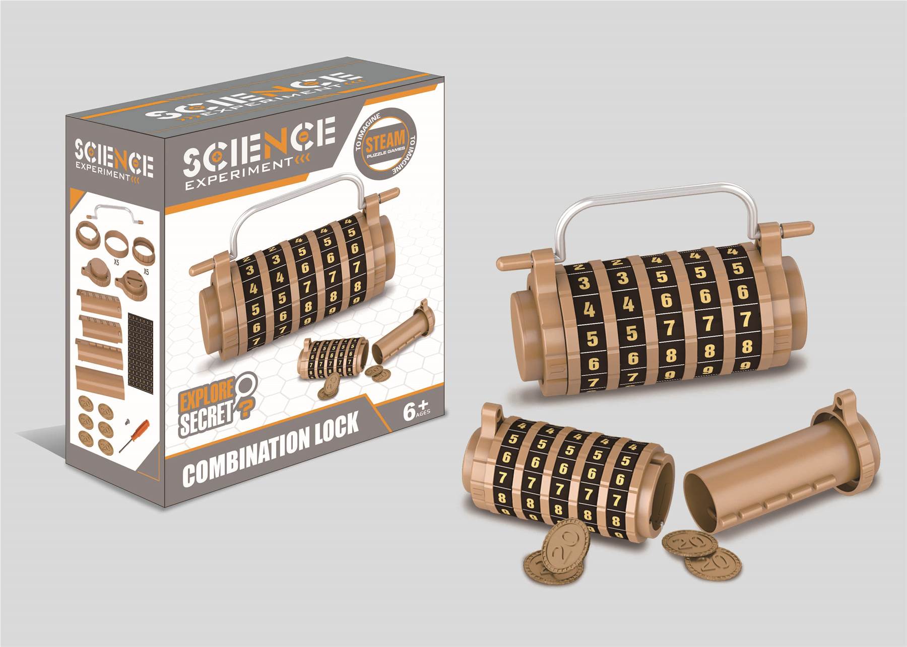 LockCore Truth & Inference セット Smart Door Lock Set | Gateway Included – Geonfino Smart Locks