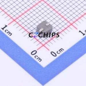 Inducteur de puissance IHLP1212BZER2R2M11 SMD, 3x3mm (Inductance : 2,2 µH) (Précision : 20%) Courant nominal : 3A - Product Image 2