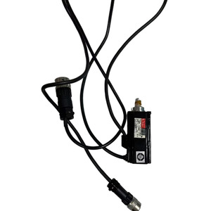P30b04010dxs8fm Servomotor 100W 3000Rpm Plc Programmeercontroller Voor Elektrische Apparatuur - Product Image 2