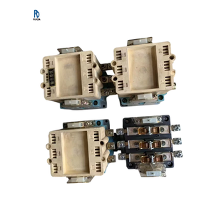 Contrôleur PLC, capteur, contacteur, neuf, original, CJ20-63, CJ20-100 - Product Image 1