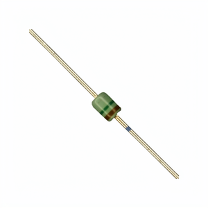 Components Electronic Manufacturer Channel DO-204AG, DO-34, Axial Diodes MAZ41500MF - Product Image 1