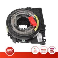 Capteur d'angle de braquage PLC spiralé pour Audi A5 Sportback 2010-14 8K0953568M – Vente en gros