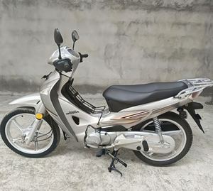 Motocicleta de Gasolina de Dos Ruedas Estándar de Alta Calidad Fengying <span class=keywords><strong>125cc</strong></span>-2, Usada, para Carreras, <span class=keywords><strong>125cc</strong></span>, 4 Tiempos, Monocilíndrica, Refrigerada por Aire - Product Image 5