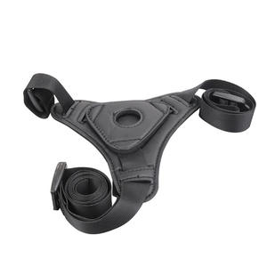 Weibliche und lesbische Produkte für Erwachsene Tragbare Silikon Strapon Dildo Höschen Weiche männliche Homosexuell Sexspielzeug - Product Image 5